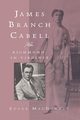 James Branch Cabell and Richmond-In-Virginia, MacDonald Edgar
