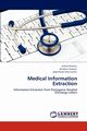 Medical Information Extraction, Ferreira Liliana
