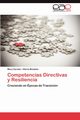 Competencias Directivas y Resiliencia, Viloria Monta O. Mary Carmen