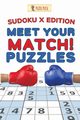 Meet Your Match! Puzzles, Puzzle Pulse
