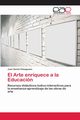 El Arte enriquece a la Educacin, Chisaguano Juan Daniel