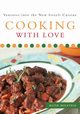 Cooking With Love, Milstein Ruth