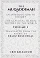 The Muqaddimah, Khaldun Ibn