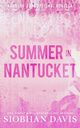 Summer in Nantucket, Davis Siobhan