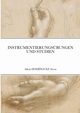 LIBRO INSTRUMENTIERUNGSBUNGEN UND STUDIEN, Domnguez Arcos Alicia