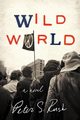 Wild World, Rush Peter S.