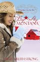 Finding Love in Big Sky, Montana, Strong Angela Ruth