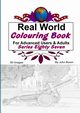 Real World Colouring Books Series 87, Boom John