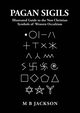 Pagan Sigils, Jackson Mark B