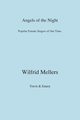 Angels of the Night. Popular Female Singers of Our Time., Mellers Wilfrid
