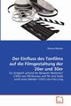 Der Einfluss des Tonfilms auf die Filmgestaltung der 20er und 30er, Niessner Thomas