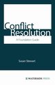 Conflict Resolution, Stewart Susan
