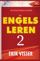 De Eenvoudige Manier Om Engels Te Leren 2, Visser Erik