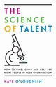 The Science of Talent, O'Loughlin Kate