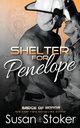 Shelter for Penelope, Stoker Susan