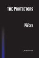 The Protectors - Book Five, Wadsworth L.J.M.