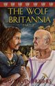 The Wolf of Britannia Part II, Hughes Jess Steven