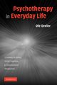 Psychotherapy in Everyday Life, Dreier Ole