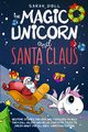 The Magic Unicorn and Santa Claus, Doll Sarah