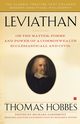 Leviathan, Hobbes Thomas