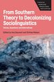 From Southern Theory to Decolonizing Sociolinguistics, 