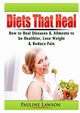 Diets That Heal, Fredrick Doug