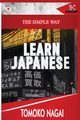 The Simple Way to Learn Japanese, Nagai Tomoko