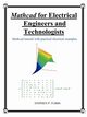 MathCAD for Electrical Engineers and Technologists, Tubbs Stephen Philip