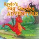 Ryoto's Big Garden Adventure, Webster Lodie
