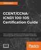 CCENT/CCNA, Dauti Bekim