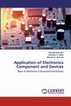 Application of Electronics Component and Devices, Barbudhe Vishwajit