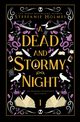 A Dead and Stormy Night, Holmes Steffanie