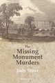 The Missing Monument Murders, Stove Judy