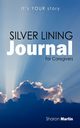 Silver Lining Journal, Martin Sharon