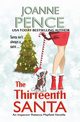 The Thirteenth Santa - A Novella, Pence Joanne