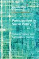 Participation in Social Policy, Falleti Tulia G.