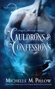 Cauldrons and Confessions, Pillow Michelle M.