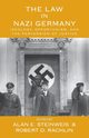 The Law in Nazi Germany, 