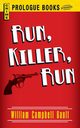 Run, Killer, Run, Gault William Campbell