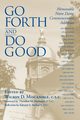 Go Forth and Do Good, 