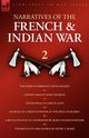 Narratives of the French & Indian War, Holden David