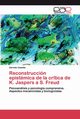 Reconstruccin epistmica de la crtica de K. Jaspers a S. Freud, Casetta Germn