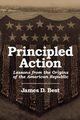Principled Action, Best James D.