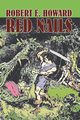 Red Nails by Robert E. Howard, Fiction, Fantasy, Howard Robert E.