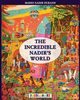 The incredible Nadir's world 1, Durand Nadir