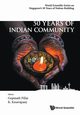 50 Years of Indian Community in Singapore, 