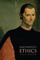 Machiavelli's Ethics, Benner Erica