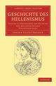 Geschichte Des Hellenismus - Volume 2, Droysen Johann Gustav