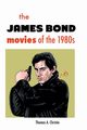 The James Bond Movies of the 1980s, Christie Thomas a.
