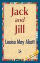 Jack and Jill, Alcott Louisa May